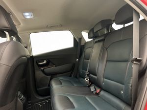 Kia e-Niro bild 33