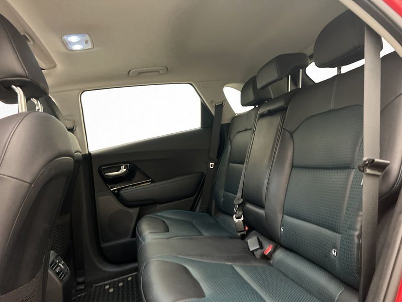 Kia e-Niro bild 33