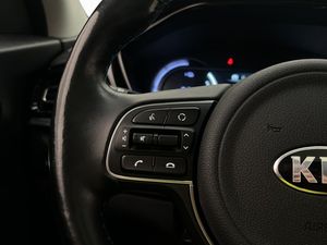 Kia e-Niro bild 23