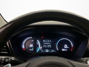 Kia e-Niro bild 24
