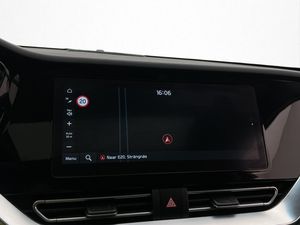 Kia e-Niro bild 27