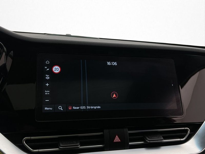 Kia e-Niro bild 27