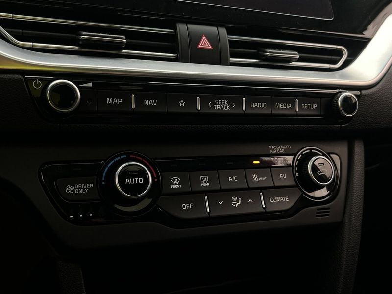 Kia e-Niro bild 29