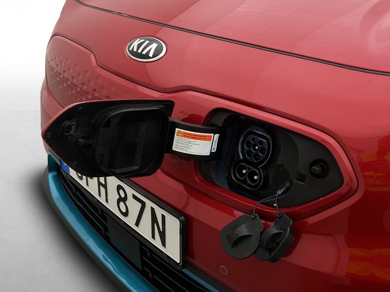 Kia e-Niro bild 12