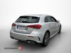 Mercedes A250 bild 6