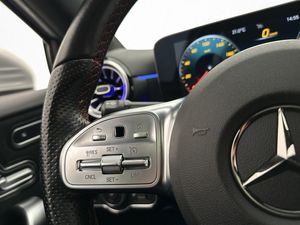 Mercedes A250 bild 17