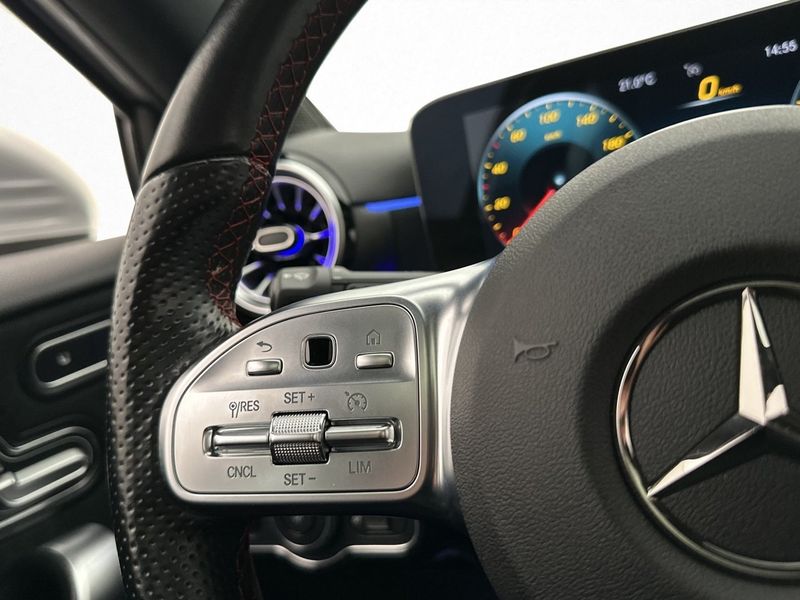 Mercedes A250 bild 17