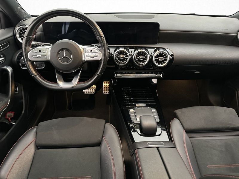 Mercedes A250 bild 15