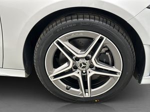 Mercedes A250 bild 36