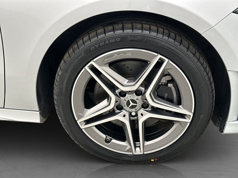 Mercedes A250 bild 36