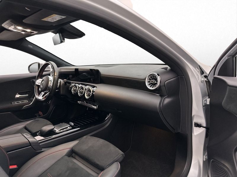 Mercedes A250 bild 31