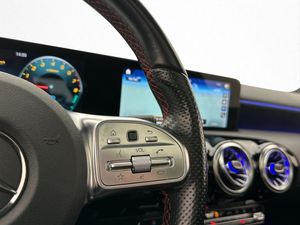 Mercedes A250 bild 19