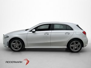 Mercedes A250 bild 4
