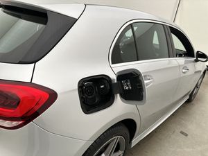 Mercedes A250 bild 10