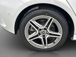 Mercedes A250 bild 35