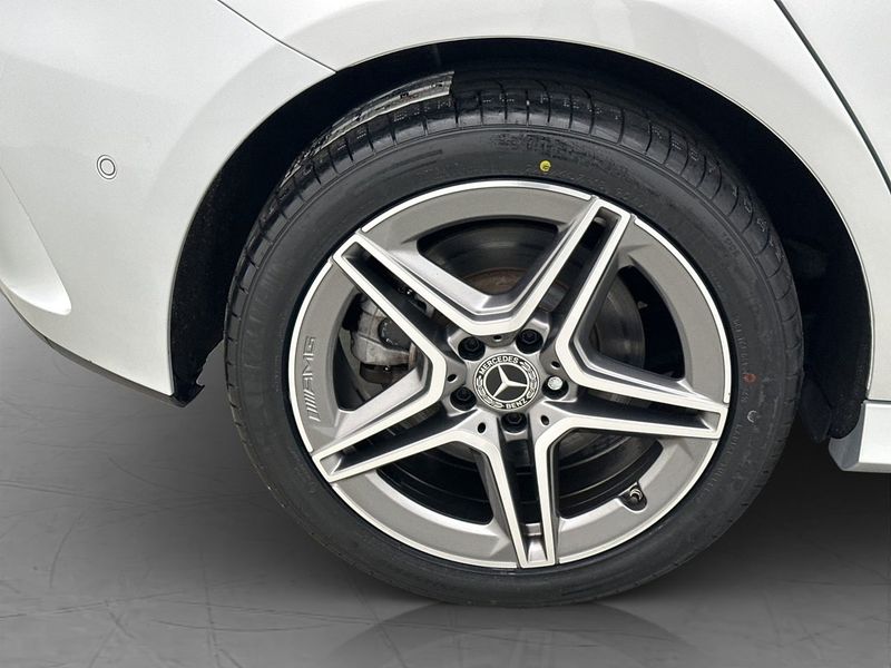 Mercedes A250 bild 35