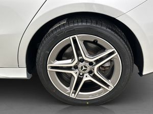 Mercedes A250 bild 34