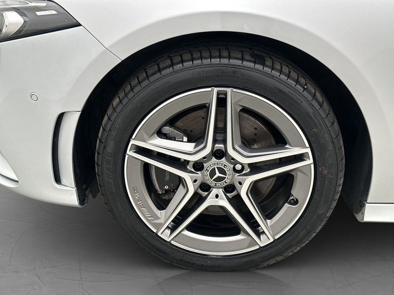 Mercedes A250 bild 33