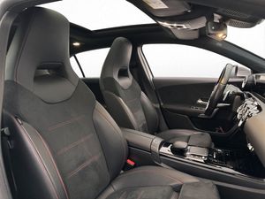 Mercedes A250 bild 30
