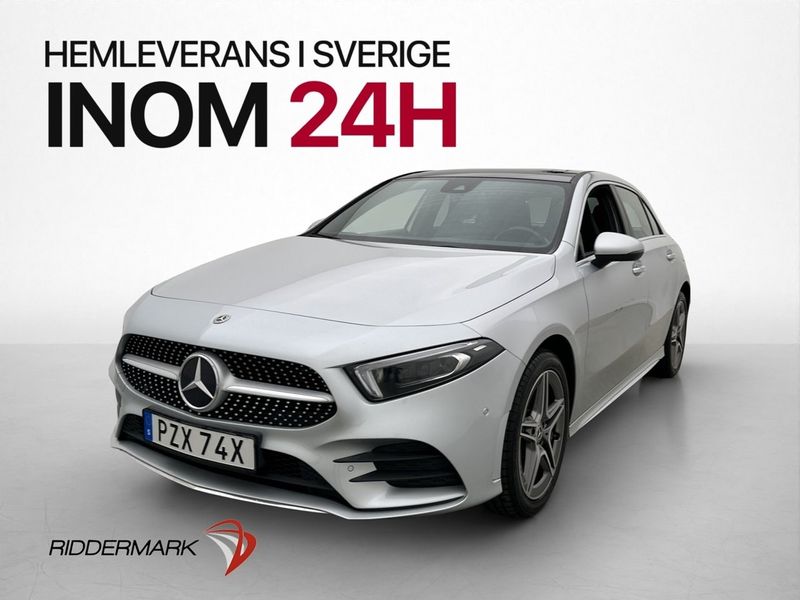 Mercedes A250 bild 3