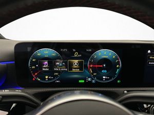 Mercedes A250 bild 18