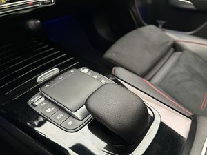 Mercedes A250 bild 29