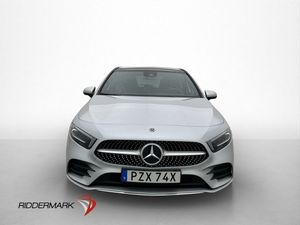 Mercedes A250 bild 2