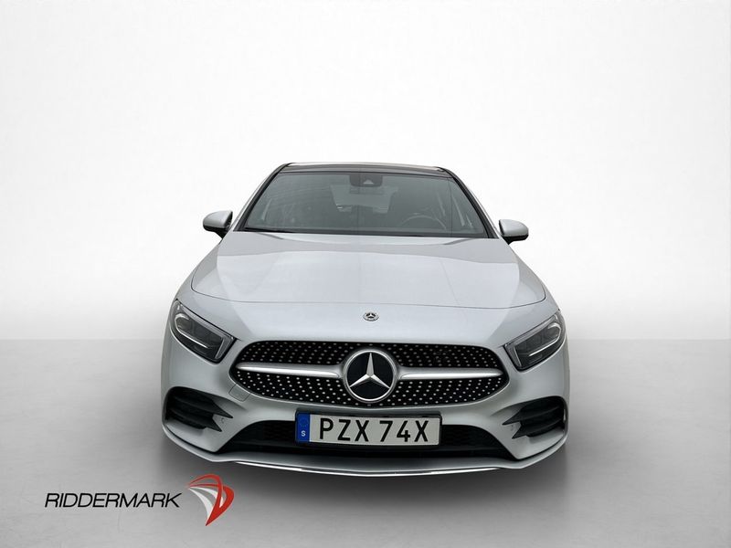 Mercedes A250 bild 2