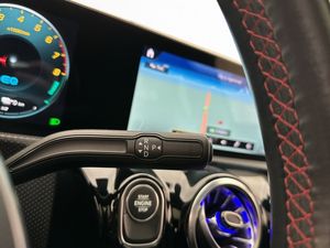 Mercedes A250 bild 20