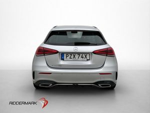 Mercedes A250 bild 8