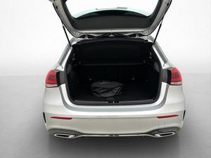 Mercedes A250 bild 9