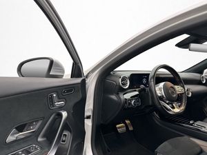 Mercedes A250 bild 11