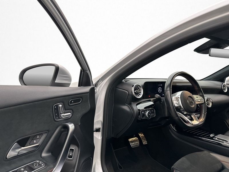 Mercedes A250 bild 11