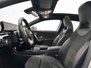 Mercedes A250 bild 12