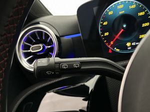 Mercedes A250 bild 16