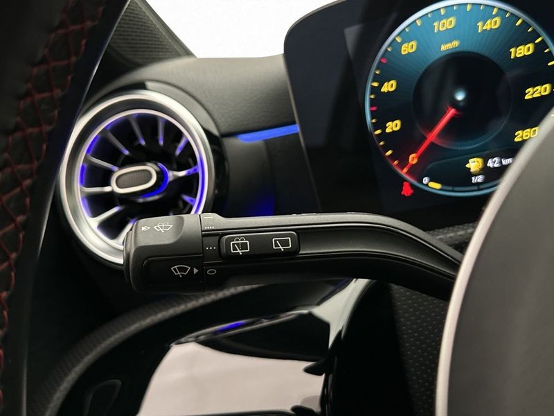 Mercedes A250 bild 16