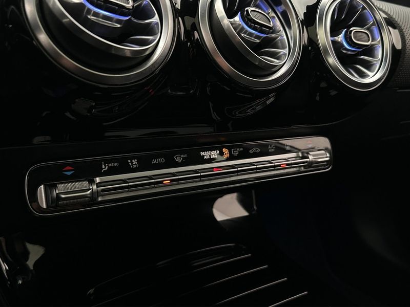 Mercedes A250 bild 28
