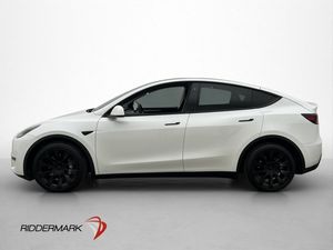Tesla Model Y bild 5