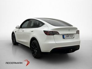 Tesla Model Y bild 6