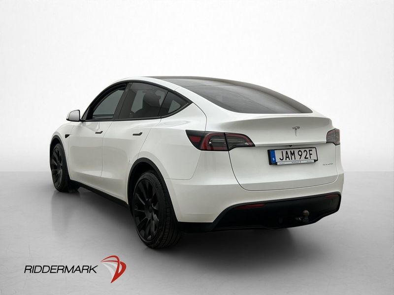 Tesla Model Y bild 6