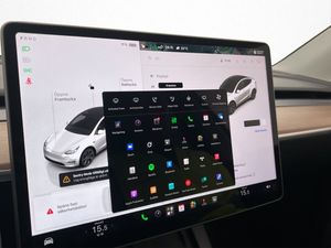 Tesla Model Y bild 29