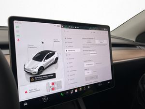 Tesla Model Y bild 28