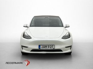 Tesla Model Y bild 3