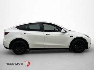 Tesla Model Y bild 10