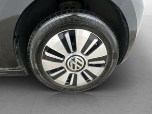 Volkswagen E-UP bild 29