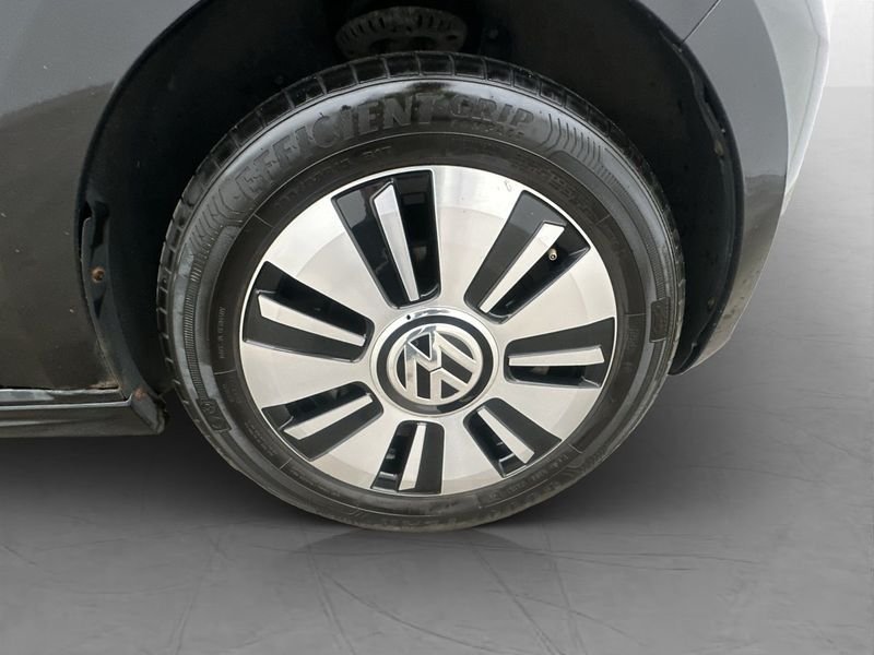 Volkswagen E-UP bild 29