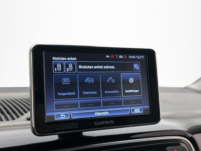 Volkswagen E-UP bild 19
