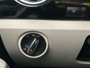 Volkswagen E-UP bild 14