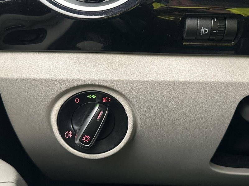 Volkswagen E-UP bild 14