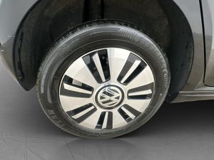 Volkswagen E-UP bild 28